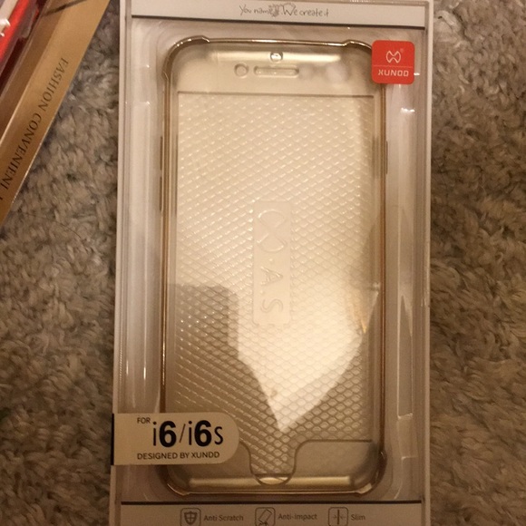 2 iPhone 6/6s cases - Picture 2 of 3